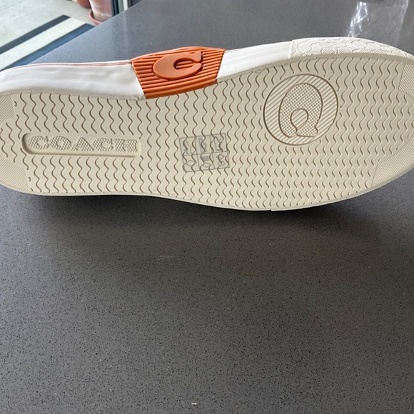 Coach Men's Pride Slip-On Skate Sneakers - Picture 2 of 7